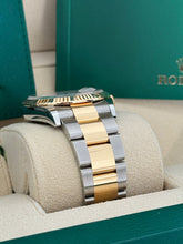 Load image into Gallery viewer, Rolex Datejust 36 Wimbledon Yellow Gold &amp; Steel (2024) 126233
