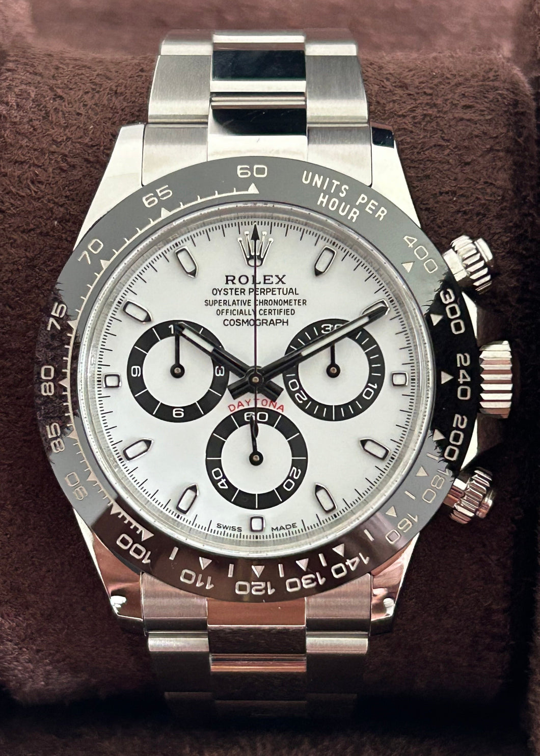 Rolex Daytona 