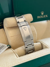 Load image into Gallery viewer, Rolex Datejust 41 Blue Dial White Gold Oyster (2020) 126334
