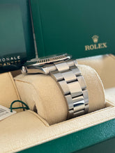 Load image into Gallery viewer, Rolex Datejust 41 Blue Dial White Gold Oyster (2020) 126334
